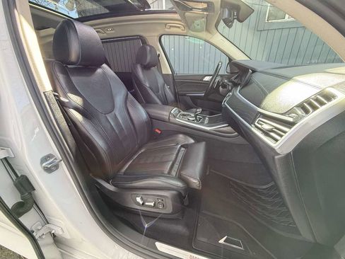 Used 2020 BMW X7 xDrive40i w/ Premium Package image 13
