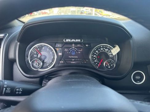 Used 2025 RAM 1500 Big Horn image 16