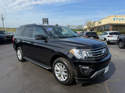 Used 2021 Ford Expedition XLT
