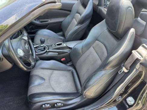 Used 2013 Nissan 370Z Touring RWD image 7