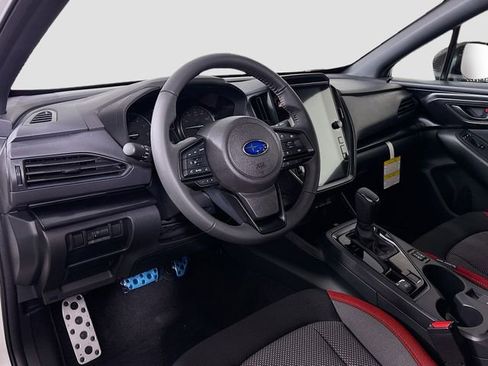 New 2026 Subaru Impreza RS image 9