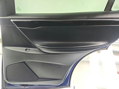 Used 2017 Tesla Model X 100D image 27