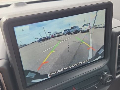 Certified 2023 Ford Bronco Sport Big Bend image 19