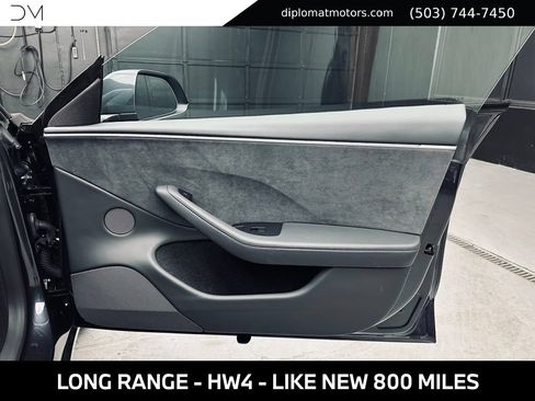 Used 2026 Tesla Model 3 AWD/4WD image 27