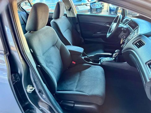 Used 2013 Honda Civic LX image 21