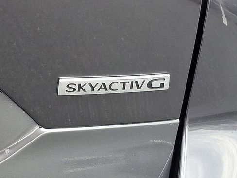 Used 2023 MAZDA CX-5 AWD 2.5 S w/ Premium Plus Pkg image 35