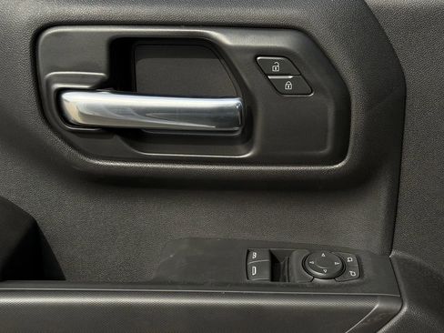 New 2026 Chevrolet Silverado 1500 W/T w/ WT Safety Package AWD/4WD image 20