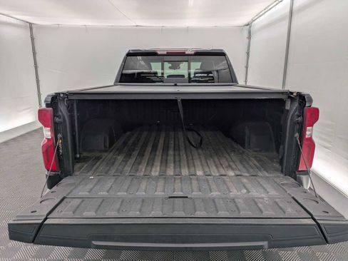 Used 2022 Chevrolet Silverado 1500 RST w/ Convenience Package II image 34