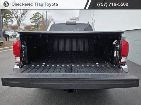 Used 2022 Toyota Tacoma SR5 image 16