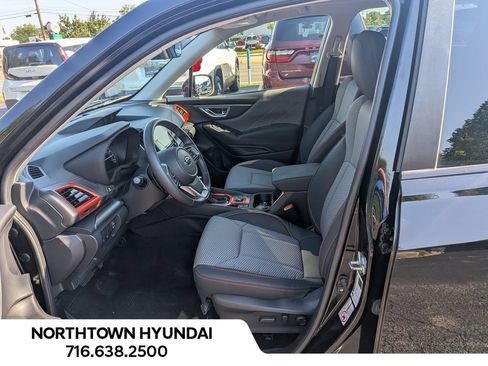 Used 2019 Subaru Forester Sport AWD/4WD image 10