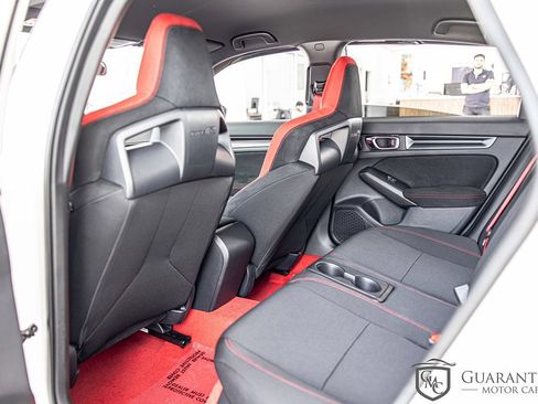 Used 2024 Honda Civic Type R image 33