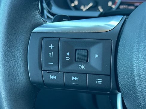 Used 2025 INFINITI QX60 Pure image 39