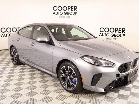 Used 2025 BMW 228i xDrive image 1