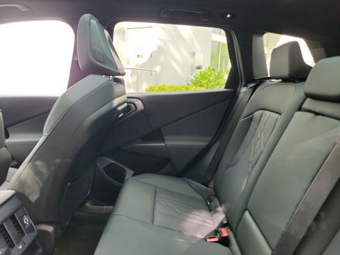 Used 2026 BMW X3 xDrive30 image 14