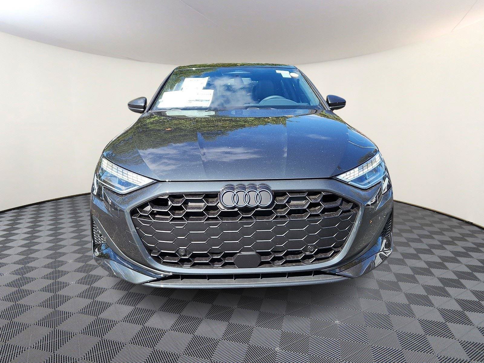 Certified 2026 Audi A3 2.0T Premium Plus AWD/4WD image 2