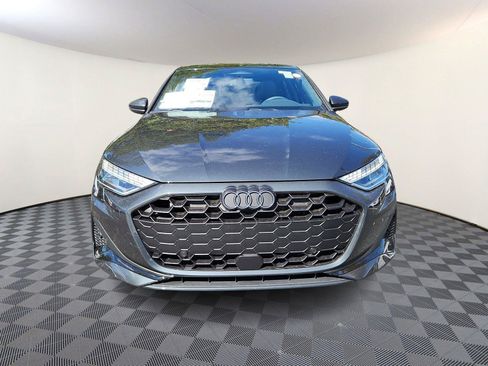 Certified 2026 Audi A3 2.0T Premium Plus AWD/4WD image 2