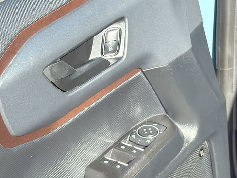 Used 2021 Ford Bronco Sport Outer Banks w/ Outer Banks Package image 9