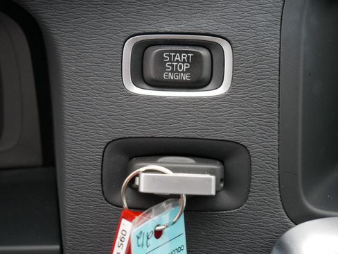 Used 2012 Volvo S60 T6 image 21