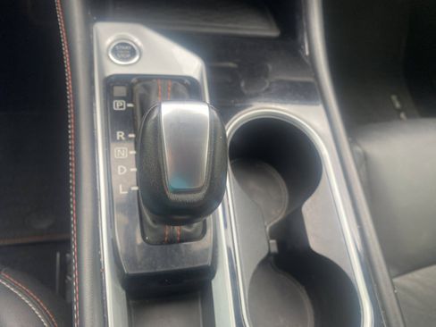 Used 2023 Nissan Altima 2.5 SR w/ SR Premium Package FWD image 17