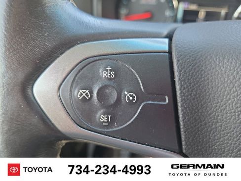 Used 2014 Chevrolet Silverado 1500 LT AWD/4WD image 24