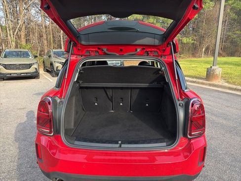 Used 2024 MINI Cooper Countryman image 22