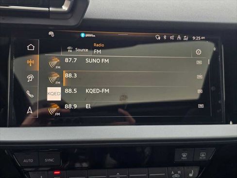 New 2026 Audi A3 2.0T Premium Plus image 29