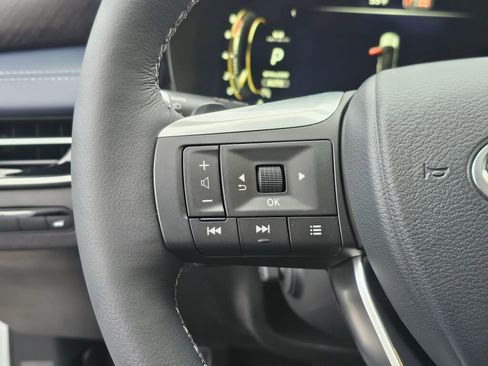 New 2026 INFINITI QX60 Sport image 32