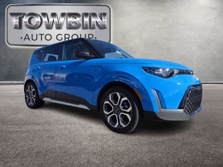 Used 2025 Kia Soul EX video 2