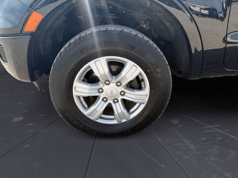 Used 2023 Ford Ranger XLT AWD/4WD image 14