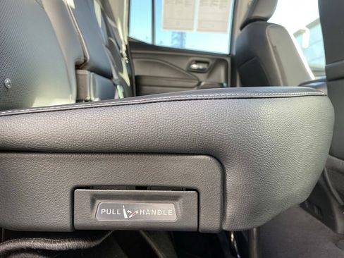 Used 2025 Honda Ridgeline RTL+ image 35