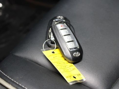 Used 2020 INFINITI QX60 Pure image 16