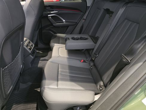 New 2025 Audi Q5 Prestige image 35