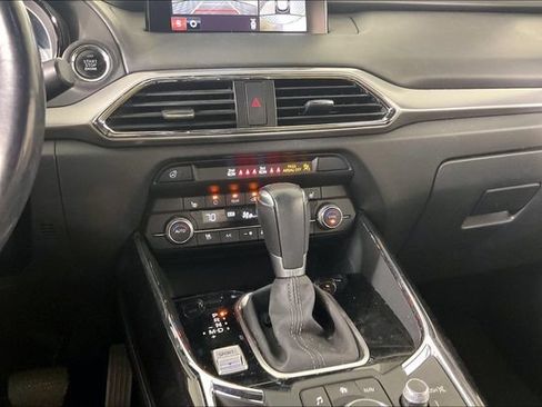 Used 2019 MAZDA CX-9 Grand Touring FWD image 7