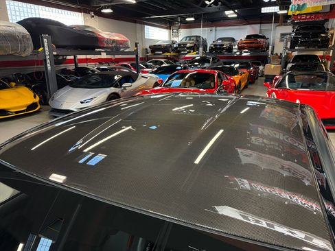 Used 2022 BMW M5 CS image 19