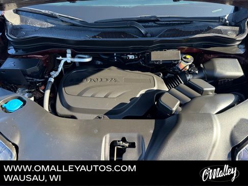 Used 2022 Honda Pilot Special Edition image 25