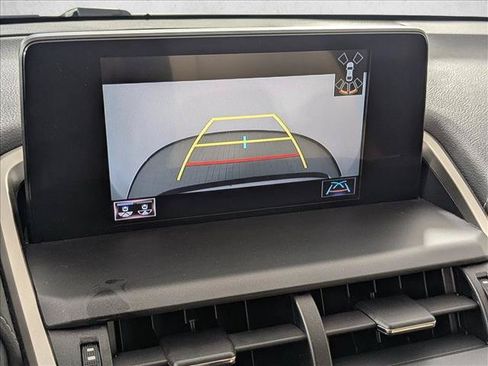 Used 2020 Lexus NX 300 FWD w/ Comfort Package image 18