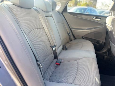 Used 2013 Hyundai Sonata GLS image 15