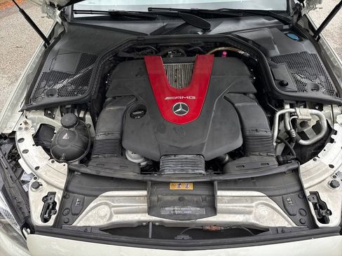 Used 2019 Mercedes-Benz C 43 AMG 4MATIC Coupe image 25