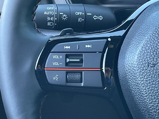 New 2026 Honda Pilot TrailSport image 14