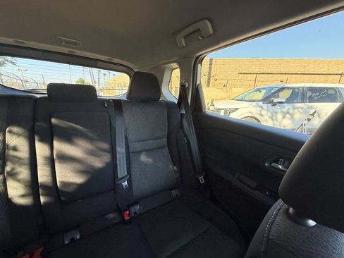 Used 2025 Nissan Rogue SV FWD image 39