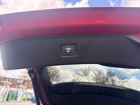 Used 2023 Ford Edge Titanium w/ Equipment Group 301A image 14