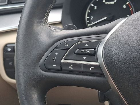 Used 2022 INFINITI QX50 Sensory AWD/4WD image 17