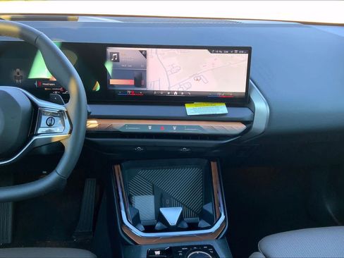 New 2026 BMW X3 xDrive30 image 6