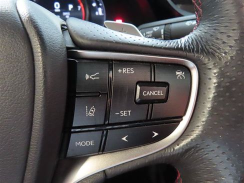 Used 2022 Lexus ES 350 F Sport w/ Accessory Package 2 FWD image 15
