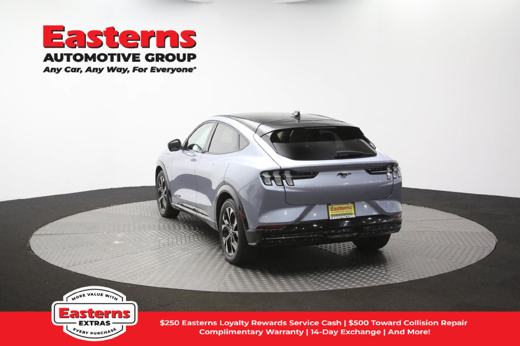 Used 2022 Ford Mustang Mach-E Premium AWD/4WD image 42