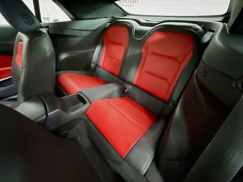 Used 2023 Chevrolet Camaro LT w/ RS Package RWD image 26