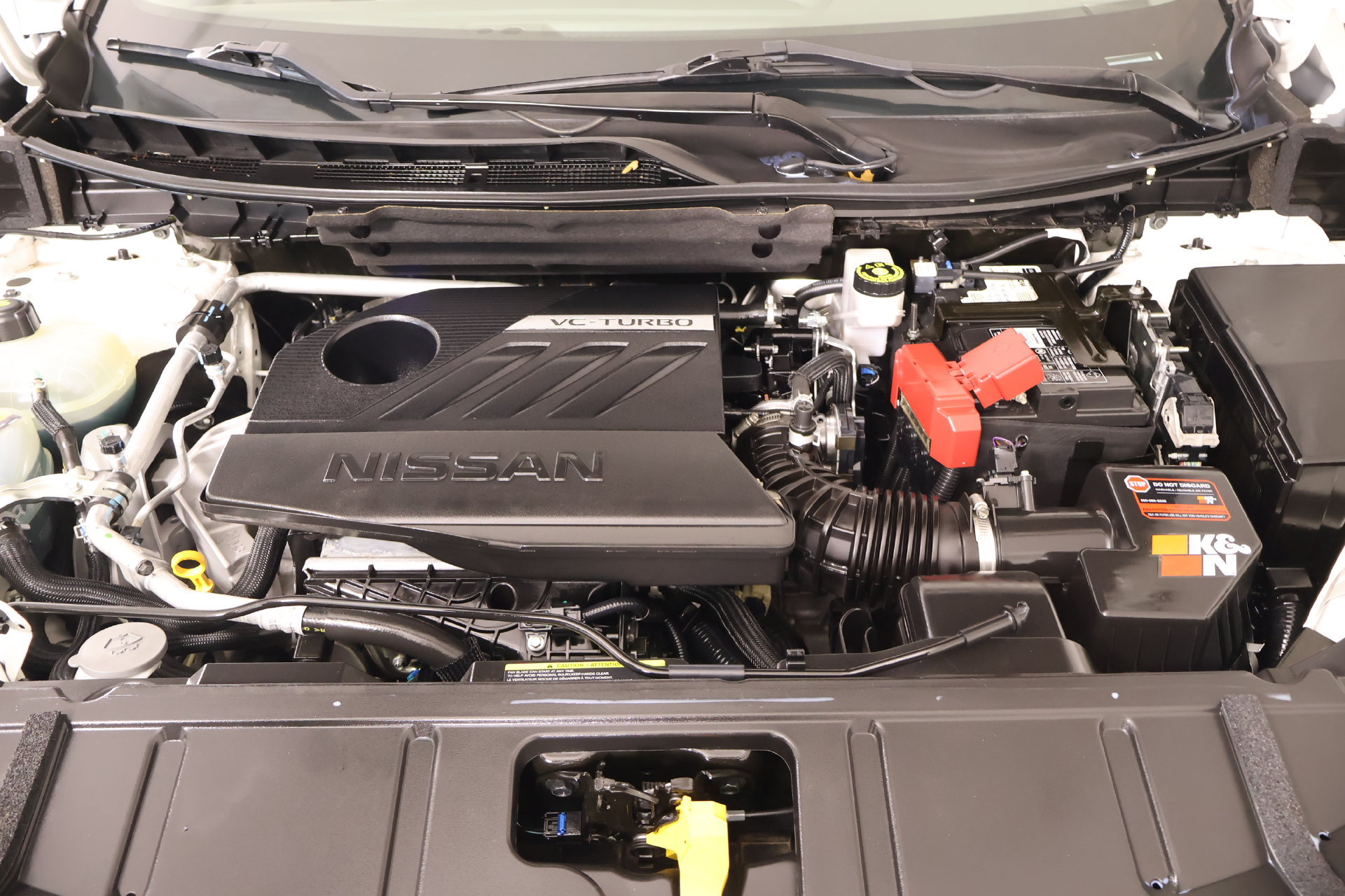 Used 2023 Nissan Rogue SV w/ SV Premium Package FWD image 20