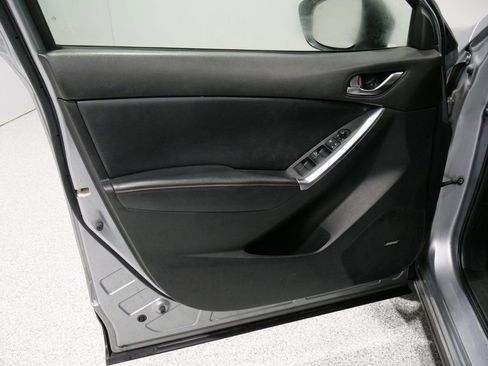 Used 2014 MAZDA CX-5 Grand Touring image 23