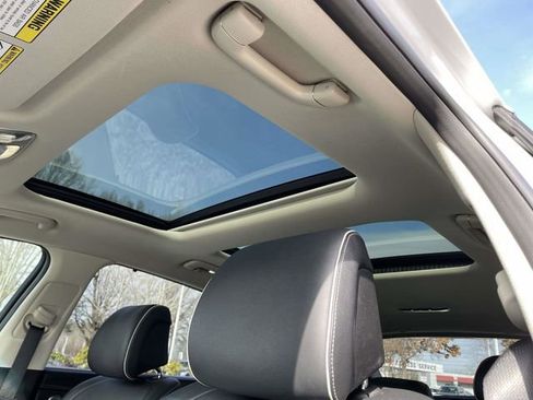 Used 2023 Genesis GV80 2.5T w/ Advanced Package image 22