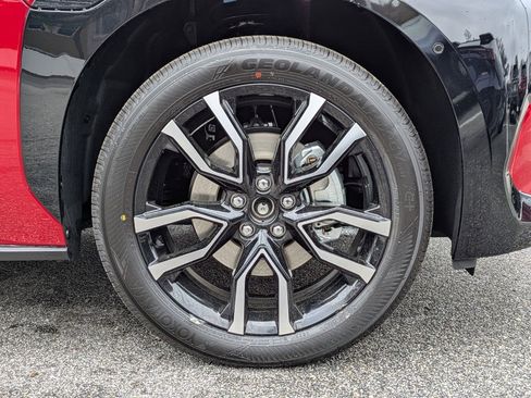 New 2026 Subaru Solterra image 10